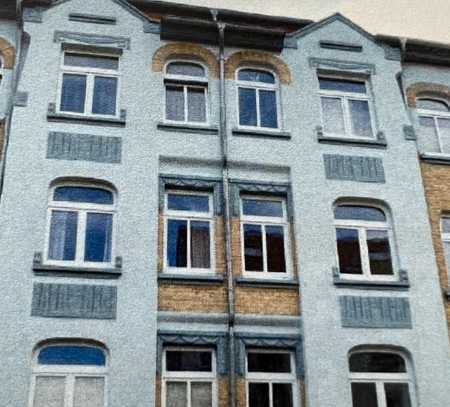 schöne helle 2 Zimmerwohnung mit Balkon