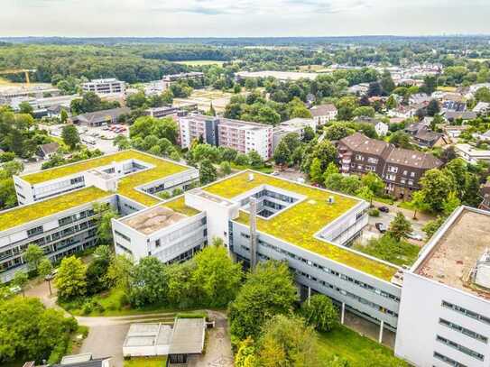 Ihre neue Bürofläche in Mülheim | gute Anbindung | provisionsfrei