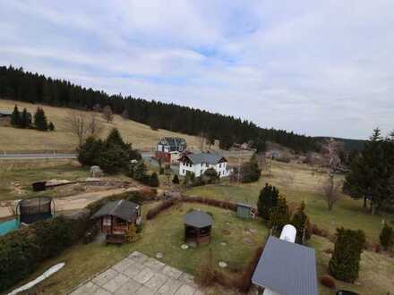 Naturidyll im Naturpark mit vielen Möglichkeiten