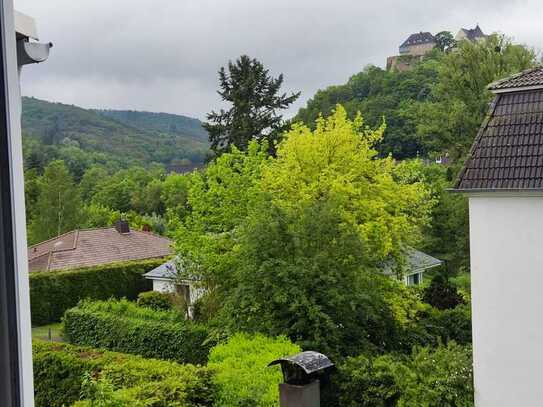 Bad Münster*Zwischen Rotenfels und Rheingrafenstein* Ideales Wohnhaus (2 WE) mit vielen Varianten