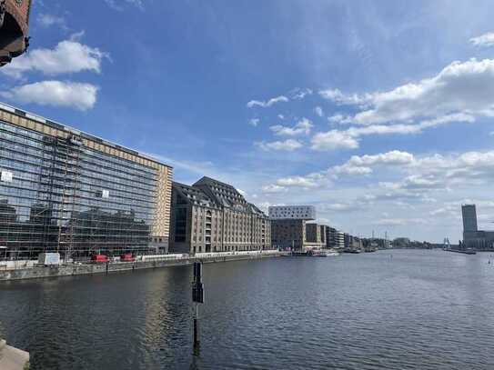 Speicher Lofts an der Spree