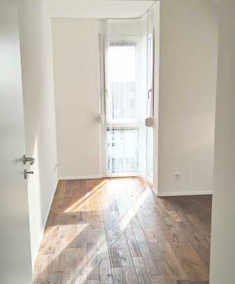 RESERVIERT - Dachgeschosswohnung in Rutesheim zentral und ruhig gelegen