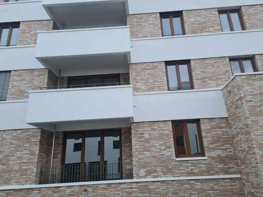 Stilvolle 2-Zimmer-Wohnung mit Einbauküche, Balkon, Keller in Heidelberg