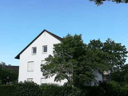 Bestlage! Mehrfamilienhaus in Regensburg Westen
