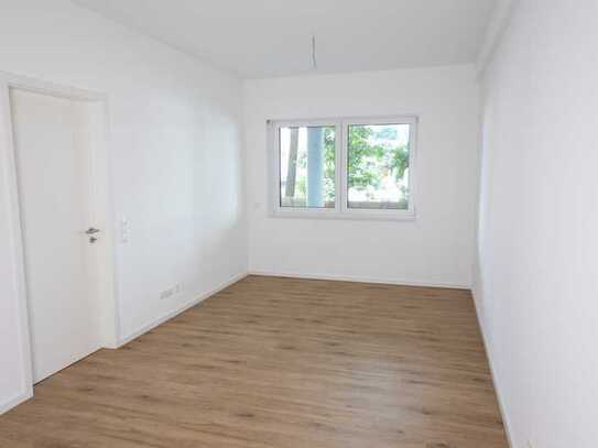 Erstbezug: kernsaniertes Appartement in Burtscheid