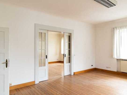 Wunderschöne 5-Zimmer-Wohnung in Homburg