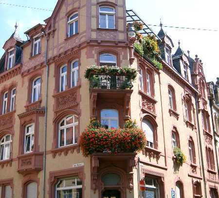 Büro / Praxis / Laden in einem wunderschönen denkmalgeschützten Gebäude