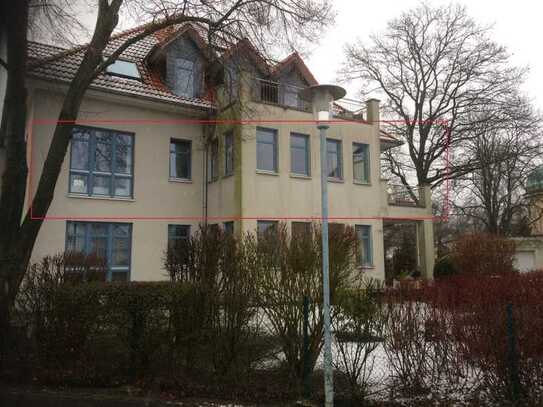 schöne zwei Zimmer Wohnung in Burgdorf