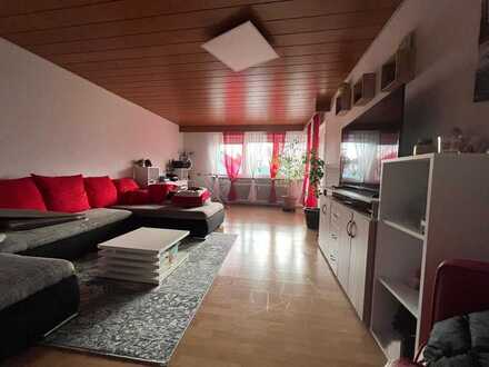 +++ Schöne 4,5 Zimmer-Wohnung mit Balkon in Welzheim zu verkaufen !! +++