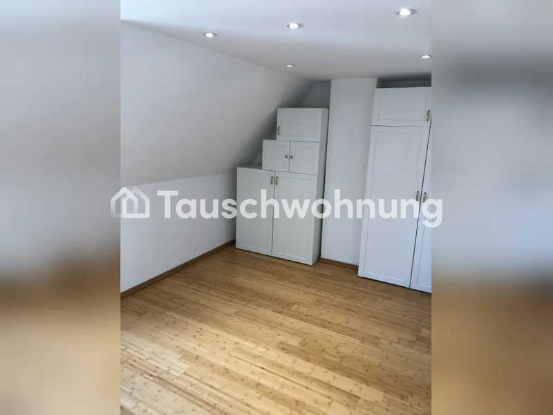                                                               Tauschwohnung: 2,5-Zimmer-Wohnung in Karlsfeld zum Tausch                                                       in Karlsfeld (Dachau)