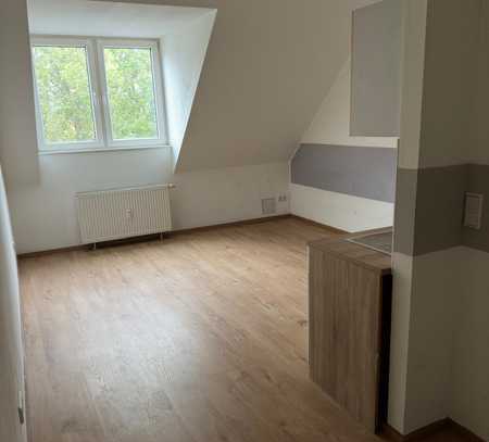 schöne 1 Zimmerwohnung in Uninähe in Oberschöneweide