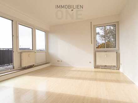 Attraktive 3-Zimmerwohnung mit 2 Dachterrassen