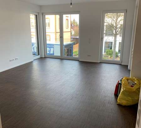 Moderne 2 Zimmerwohnung mit Balkon!