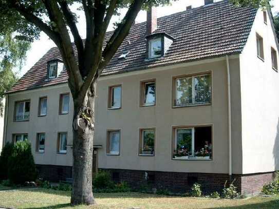 2-Zimmer Wohnung in Bochum-Westenfeld