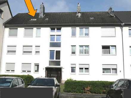 Schöne Dachgeschoss Eigentumswohnung in guter Lage in 51143 Köln-Porz - IDEAL ALS KAPITALANLAGE