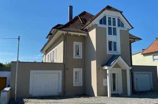 Attraktives Mehrfamilienhaus in Passau Haidenhof Süd