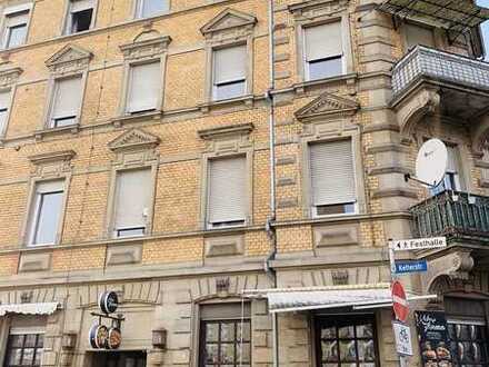 Gemütliche 2-ZKB Wohnung in Durlach
