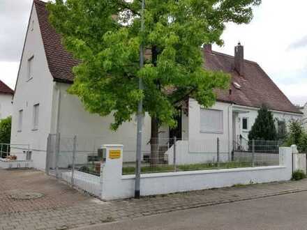 Doppelhaushälfte in TOP-Lage in Ingolstadt
