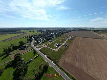 Helmstedt Bahrdorf: Erfüllen Sie sich den Traum vom eigenen Haus! Bauträgerfrei. Ihr Bauplatz 4.