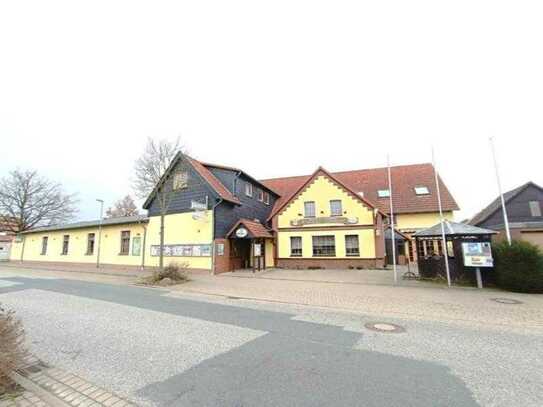 Hotel & Restaurant "Altes Landhaus Meerdorf"