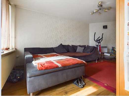 Helle und geräumige 3-Zimmer-Wohnung in München zum Verkauf!