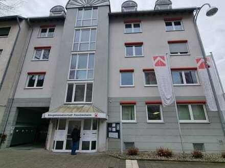Büroräume in Baden-Baden ideal für Arztpraxis