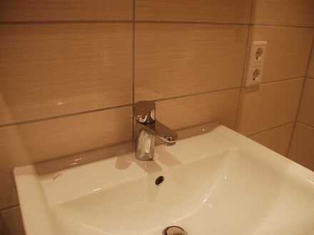 Quelle 4-Zimmer-Wohnung mit Balkon und Gäste WC in Bielefeld