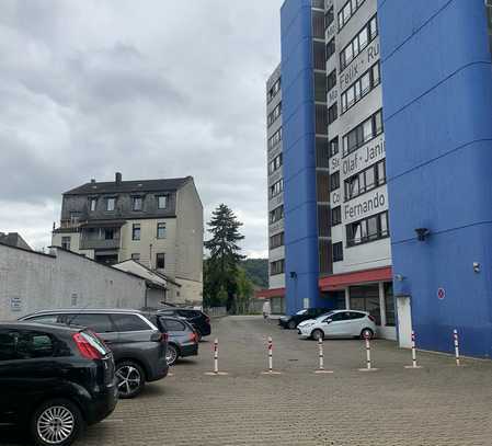 Nachmieter für 1-ZKB Studentenapartment in Studierturm gesucht