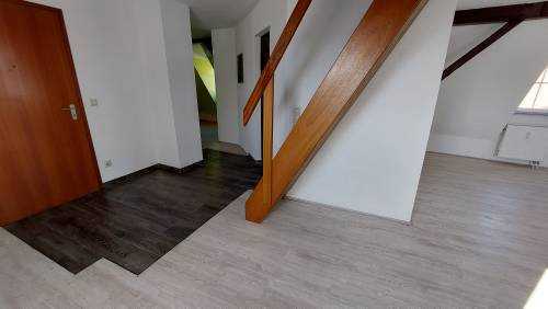 Charmante 2,5 Zimmer-Wohnung in Ehningen