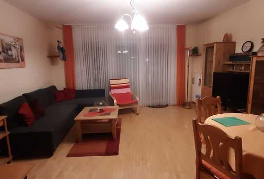 Geräumige 2-Zimmer-Wohnung in Koblenz