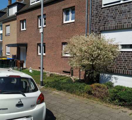 1 Zimmer Appartement mit kleiner EBK in 41236 MG