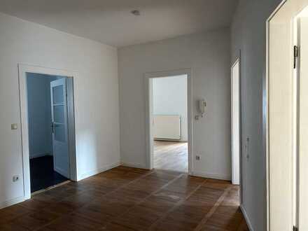 Schöner Altbau zur Miete in Innenstadtlage