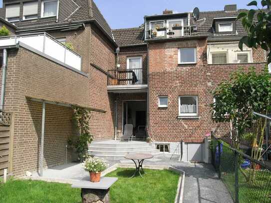 Einfamilienhaus Reihenhaus Stadtmitte St.Tönis von Privat