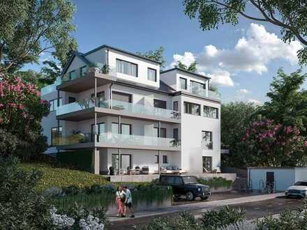 Share Deal : Vollsaniertes Effizienz-Mehrfamilienhaus mit 8 Eigentumswohnungen Bonn Dottendorf