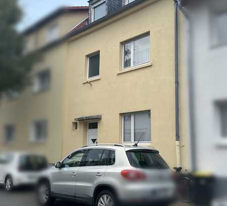 PROVISIONSFREI - Reihenmittelhaus in Friesenheim - Toplage!