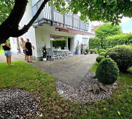 Einfamilienhaus im Grünen in Landau in der Pfalz Wollmesheim