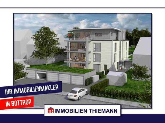 iTH: Luxus trifft Lage: Neubau EG-ETW inkl. Garten zum Erstbezug – Willkommen im Fuhlenbrock!