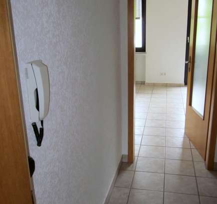 Gepflegtes 1-Zimmer-Appartement mit Balkon und Einbauküche in Lüdenscheid