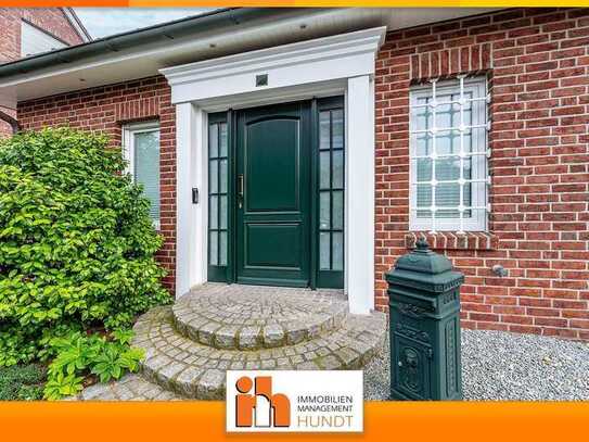 Exklusiver Bungalow im Wielandgarten Gladbeck – mit Ausbaureserve! – www.HUNDT.IM