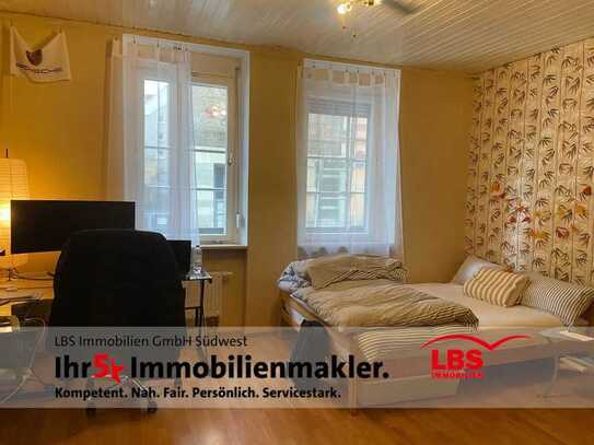 3-Zimmer Wohnung in zentraler Lage von Stuttgart