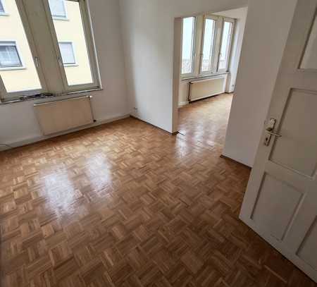 ** 3 Zimmer Wohnung im Brentanoviertel ** Stadtmitte