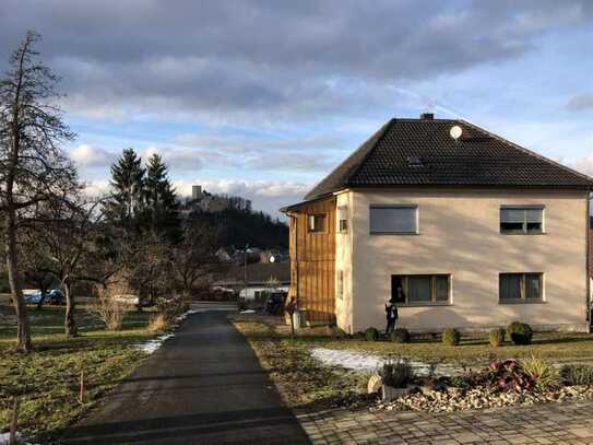 2 Mehrfamilienhäuser im schönen Luftkurort Falkenstein