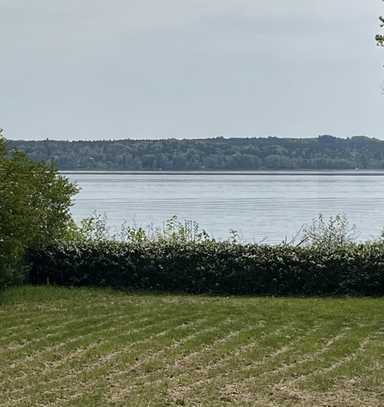 Einmalige Gelegenheit am Starnberger See