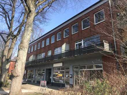 Gepflegte Büro-/Dienstleistungsfläche in Top Lage!!!Klicken Sie hier!!!
