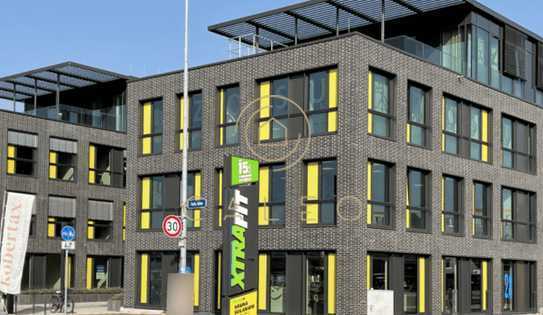 CALEO ¦ Mainz ¦ 159 m² ¦ EUR 14,50/m² ¦ #keineprovision