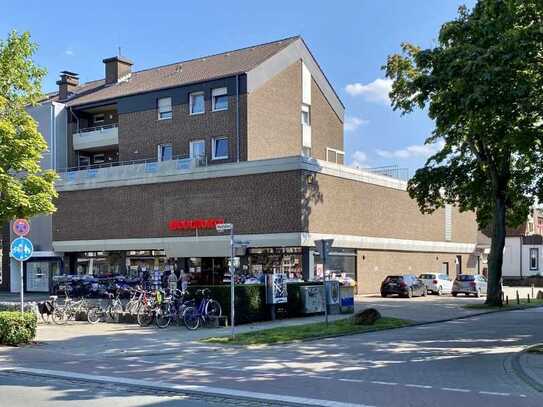 Tiefgaragenstellplatz an der Marktallee/Ecke Leibnizstraße in Münster-Hiltrup