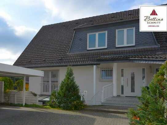 Mehrfamilienhaus - 3 attraktive Wohnungen in Offenthal - Eigennutzung + Vermietung