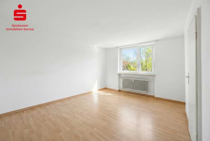 Top Rendite: 1-Zimmerwohnung als sichere Kapitalanlage