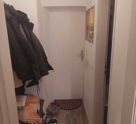 Attraktive 1-Zimmer Wohnung in Bonn-Endenich