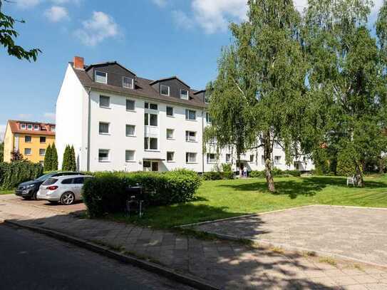 Kapitalanlage im Zentrum von Winsen Luhe